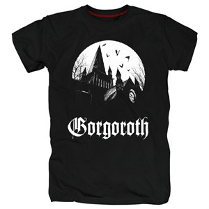 Gorgoroth #13