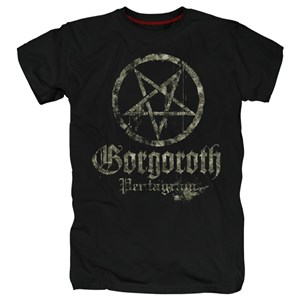 Gorgoroth #16