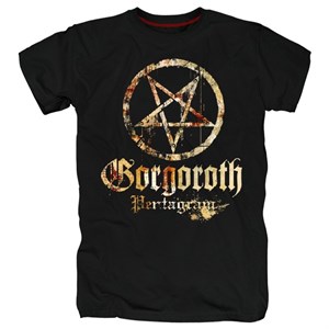 Gorgoroth #17
