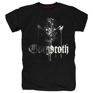 Gorgoroth #21