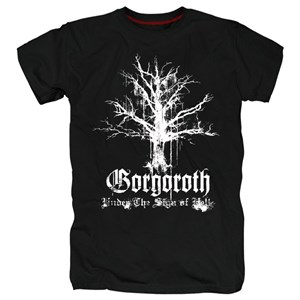 Gorgoroth #23