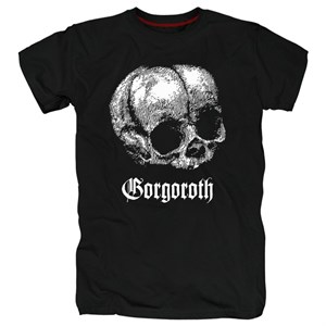 Gorgoroth #25