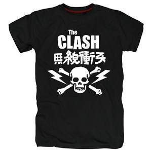 Clash #8