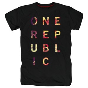 One republic #4