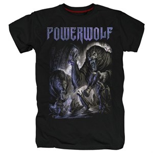 Powerwolf #56