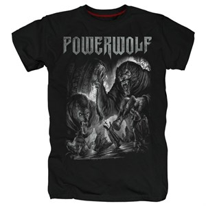 Powerwolf #57