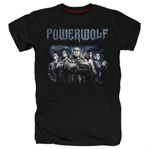 Powerwolf #58