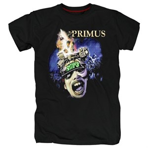 Primus #8