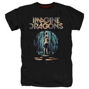 Imagine dragons #14