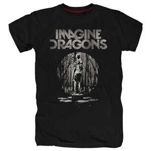 Imagine dragons #16