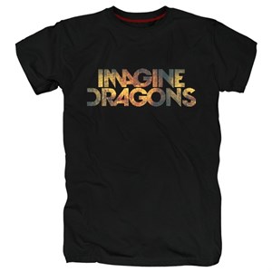 Imagine dragons #19