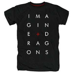 Imagine dragons #45