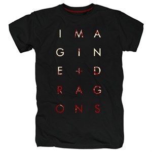 Imagine dragons #50