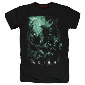 Aliens #13