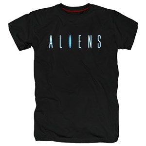 Aliens #20