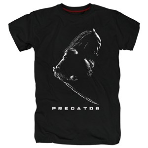 Predator #16