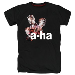 A-ha #2