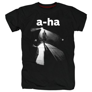 A-ha #15