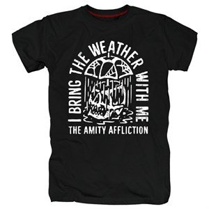 Amity affliction #29