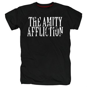 Amity affliction #44