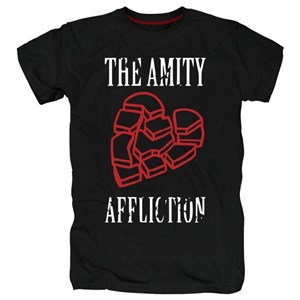 Amity affliction #47