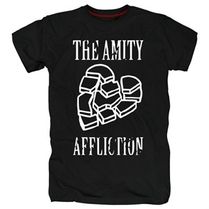 Amity affliction #48