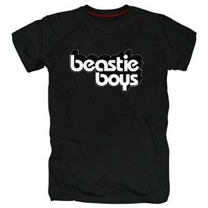 Beastie boys #4