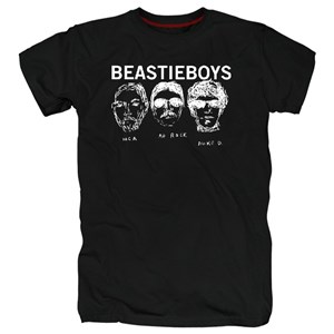 Beastie boys #6