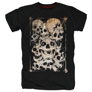 Skull #111
