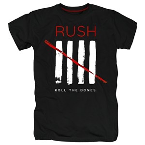 Rush #2