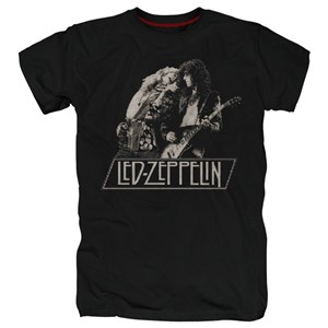 Led Zeppelin #46