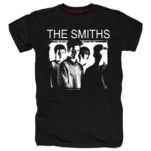 The Smiths #3