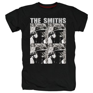The Smiths #5