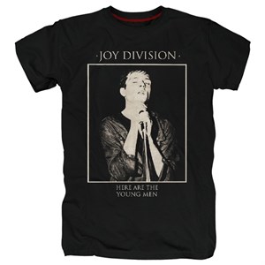 Joy Division #29