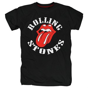 Rolling stones #15