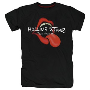 Rolling stones #24
