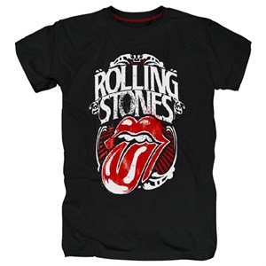 Rolling stones #27