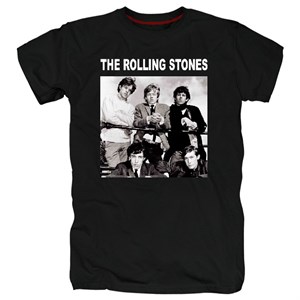 Rolling stones #72
