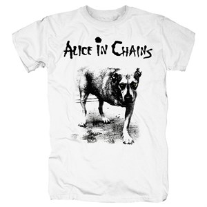 Alice in chains #19