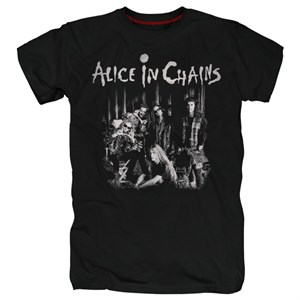 Alice in chains #22