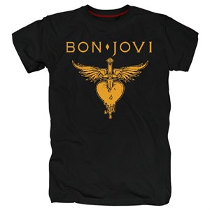 Bon Jovi #4