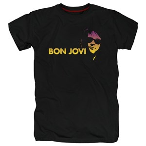 Bon Jovi #6