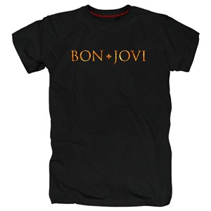 Bon Jovi #7