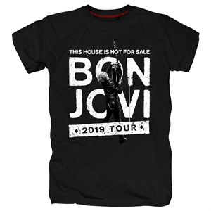 Bon Jovi #11