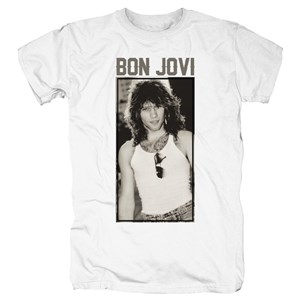 Bon Jovi #19
