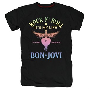Bon Jovi #26