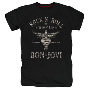 Bon Jovi #27