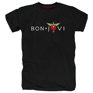 Bon Jovi #28