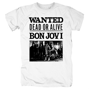 Bon Jovi #30