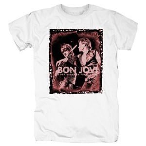 Bon Jovi #32